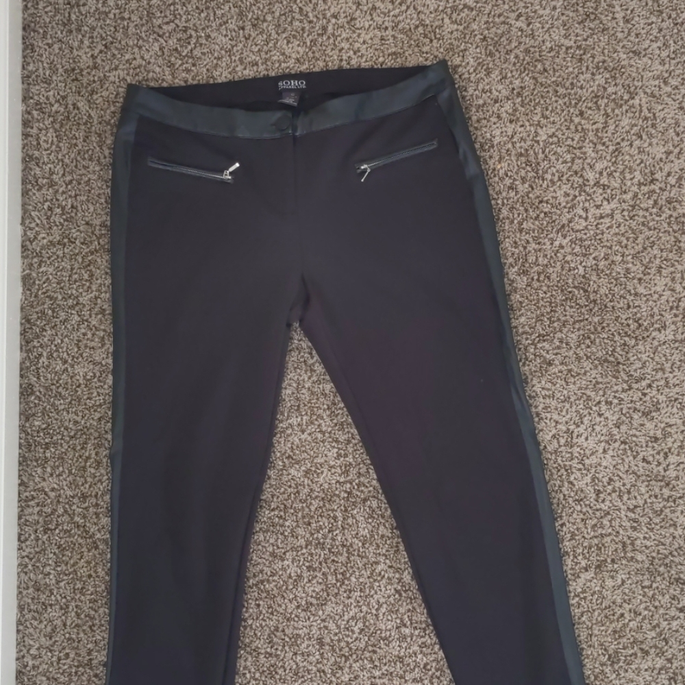 Pants